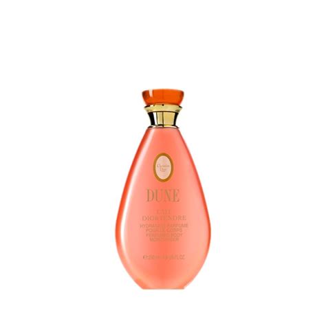 dior absolutely blooming body lotion|dune body lotion for women.